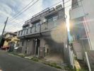 岡田ビルの間取り画像
