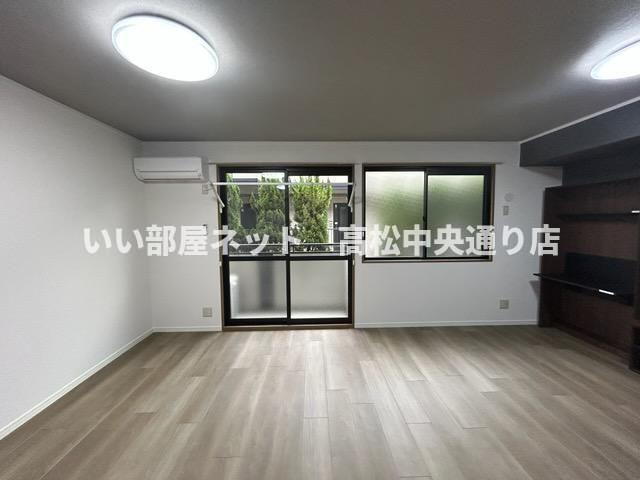 リビング