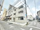 ダイヤモンドライフ戸畑駅前の間取り画像
