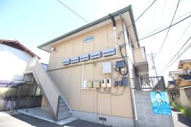 ウエスト・グランディールの外観画像