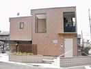 レオネクストエスポワールの外観