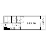 TS五輪ビルの間取り画像
