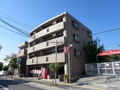 MAENOYA 2ndの外観画像