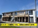 ソランジュの外観
