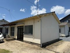千鳥町6-15平屋貸家の外観画像