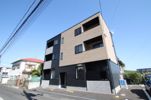 REGALE 船頭町の間取り画像