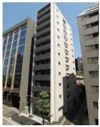 ステージファースト水道橋の間取り画像