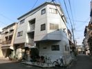 ヴィラ舟田の間取り画像