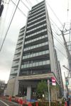 コスモグランス南品川の間取り画像