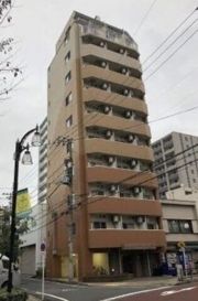 バージュアル西日暮里の外観画像