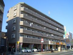 ルート大宮の外観画像