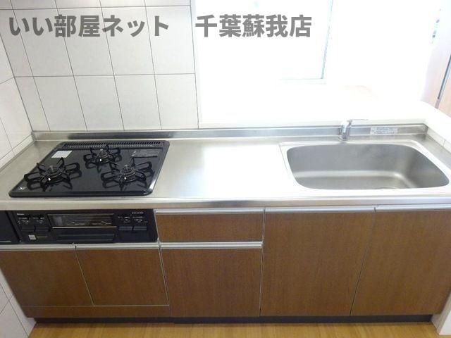 キッチン