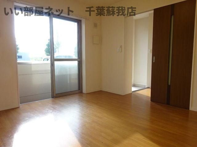 リビング
