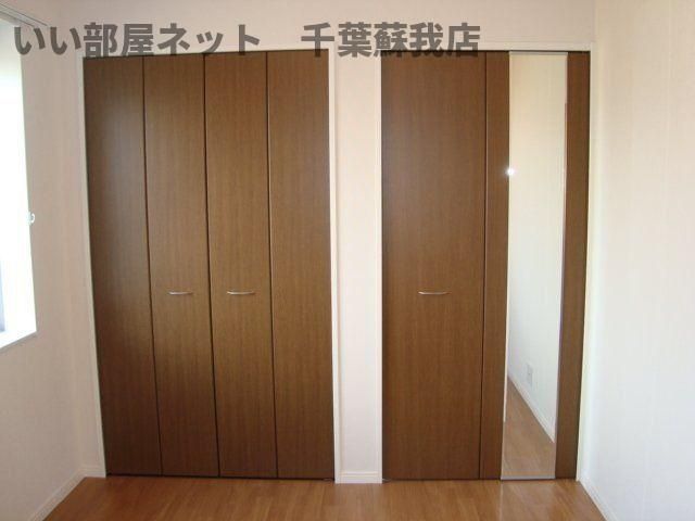 洋室