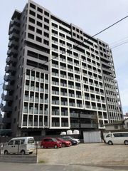 THE SQUARE Platinum Residenceの外観画像