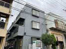 クロノス香取の間取り画像