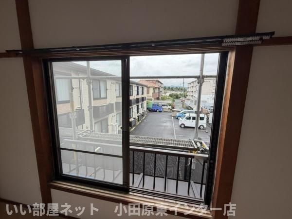 洋室