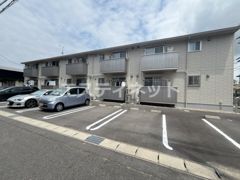 ラフレーズの外観画像