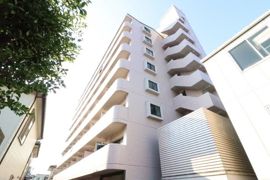 カーサ大正2ndの外観画像