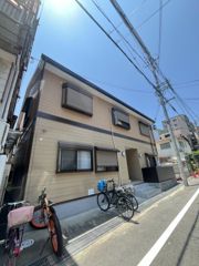 ハイツNinoの外観画像