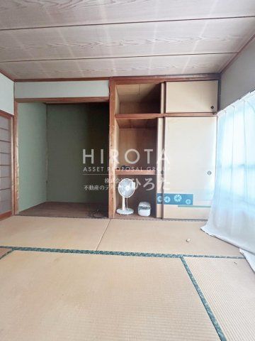 マルショク大畠店(320m)