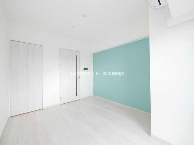 洋室
