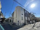 カトレア南長崎の間取り画像