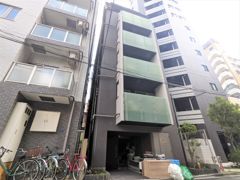 アリカ新御徒町の外観画像