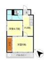SE.BLD Kurekaiganの間取り画像