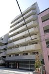 南大塚パレスの外観