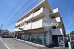 福岡マンションの間取り画像