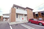 コワルージュB棟の間取り画像