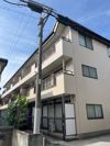 ビィラヤマダの間取り画像