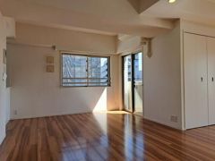 ディアスタ新御徒町の間取り画像