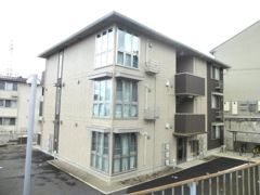 シュレイルの外観画像