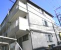 メゾン大和枚岡の間取り画像