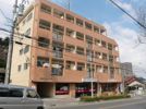 向が丘ハイツの間取り画像