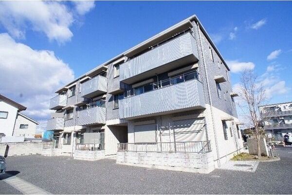 ミーム江木の外観画像