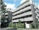 ヴォーガコルテ西馬込アジールコートの外観