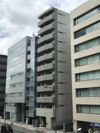 L－Flat三田の外観
