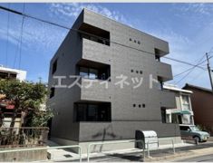 Jack miyoshiⅣの外観画像