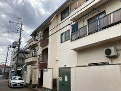 アプレシオ西冠Ⅰの外観画像