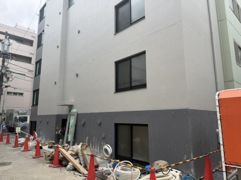 Grandir 神保町の外観画像