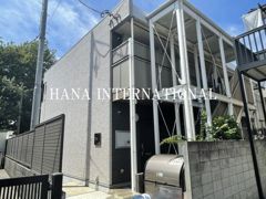 リブリ・KATAMACHIの外観画像