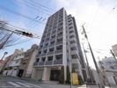 レジュールアッシュ梅田WEST GATEの間取り画像