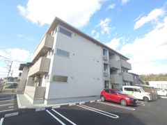 D-residence東手城の外観画像