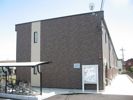 レオネクストサンフラワーⅢの間取り画像