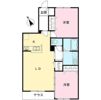 仮称）Novガーデンハウス谷田部 F棟の間取り画像