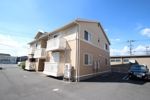 Ki House A棟の間取り画像