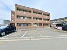 ボンヌールコートKの間取り画像